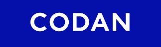 codan logo