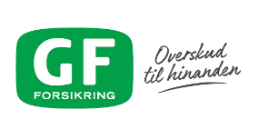 gf forsikring logo