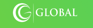 global forsikring logo