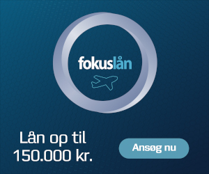 fokuslån lån op til 150.000 kr