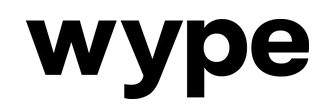 wype logo