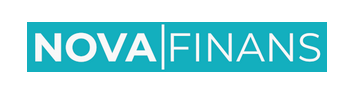 Novafinans logo