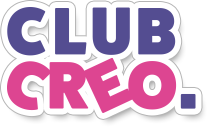 Club Creo logo