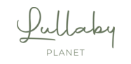 Lullaby Planet logo