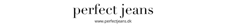 perfect jeans