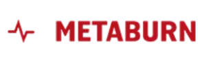 Metaburn logo