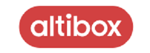 altibox logo