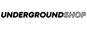 Undergroundshop logo