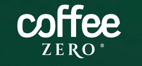 Coffee zero logo