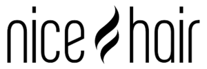 Nicehair logo