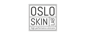 Osloskinlab logo