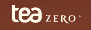Tea zero logo