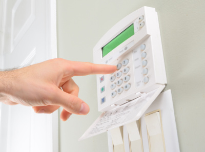 Alarmer til hus - tyverialarm med eller uden abonnement