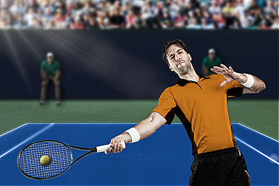 Se Tennis i TV - find tv kanaler med tennis