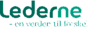 Lederne