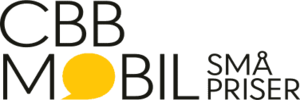 CBB Mobil - små priser