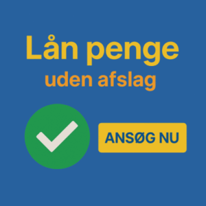 Lån penge uden afslag