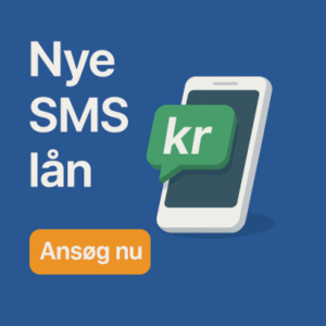Nye SMS lån