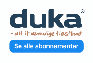 duka mobil abonnementer