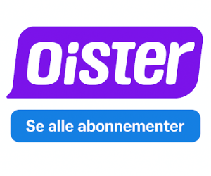 oister mobil abonnement