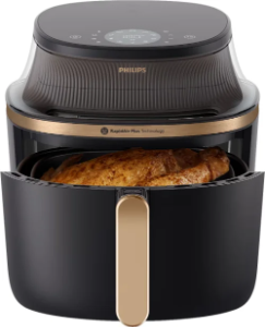 Philips Airfryer 3000 Series 7.2L