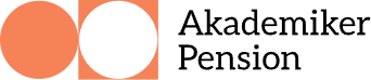 Akademiker Pension logo