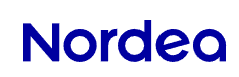 Nordea Pension logo