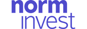 Norm Invest logo