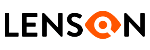 Lenson logo
