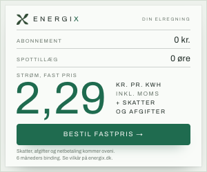 EnergiX -el