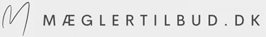 Mæglertilbud.dk logo